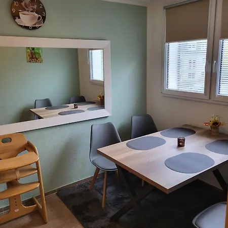 Apartment Bochum Apartament *