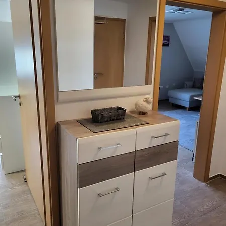 Apartment Bochum Apartament