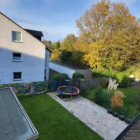 Apartment Bochum *