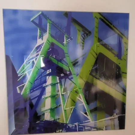 Apartament Apartment Bochum Bochum