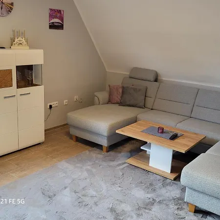 Apartment Bochum Apartament *