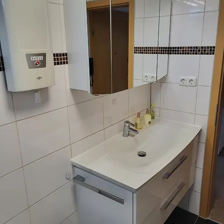 Apartment Bochum * Bochum