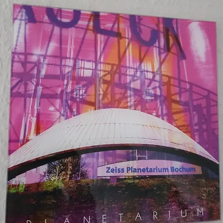 Apartment Bochum * Bochum