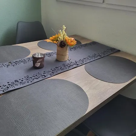 Apartment Bochum Apartament Bochum