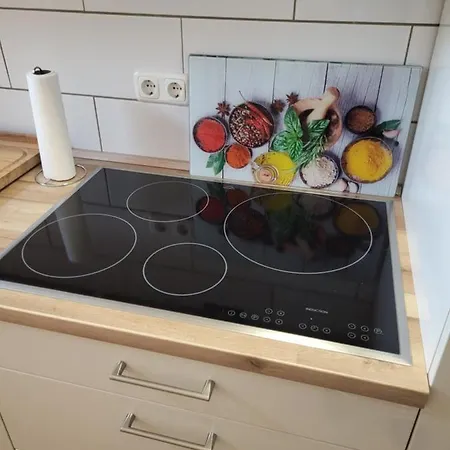 Apartment Bochum Apartament Bochum