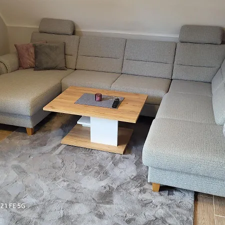 Apartament Apartment Bochum Bochum