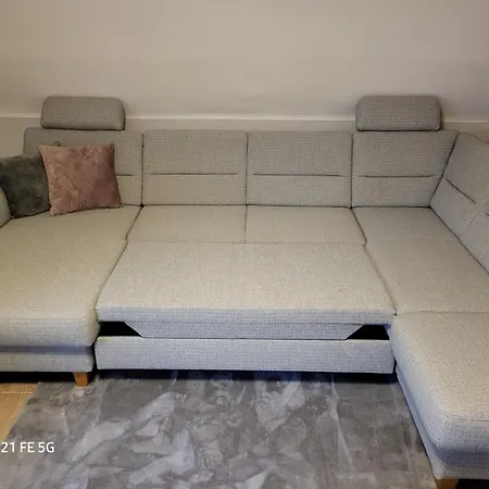 Apartament Apartment Bochum