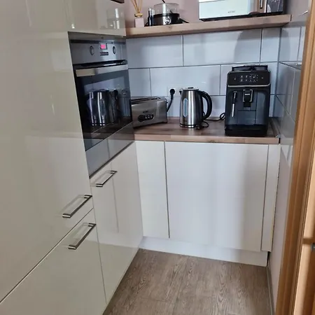 Apartment Bochum Apartament *