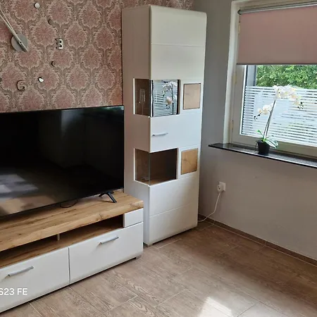 Appartamento Apartment Bochum *