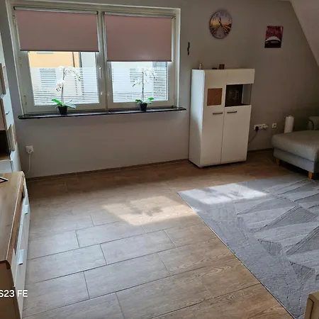 Apartment Bochum Apartament Bochum