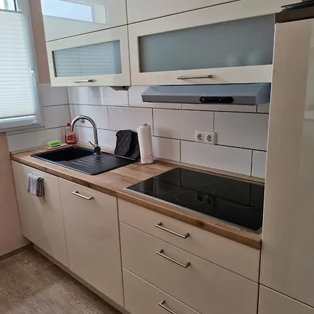 Apartment Bochum Apartament