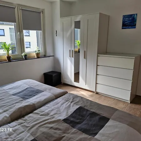 Apartment Bochum *