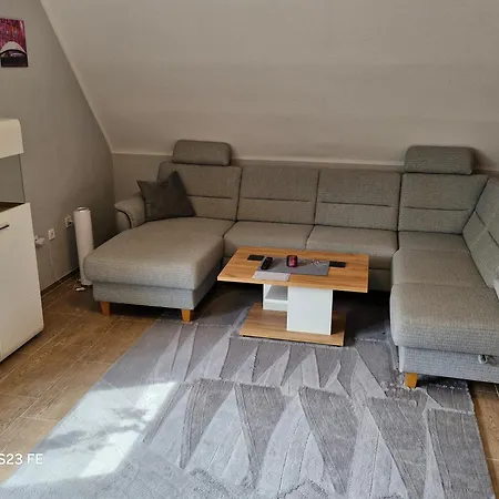 Apartment Bochum