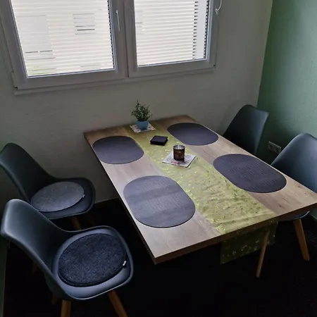 Apartment Bochum Apartamento Bochum