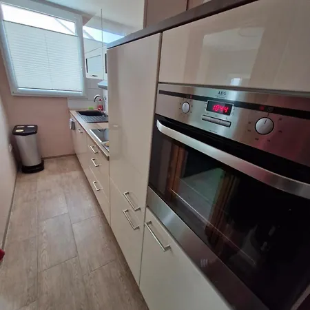 Apartament Apartment Bochum Bochum