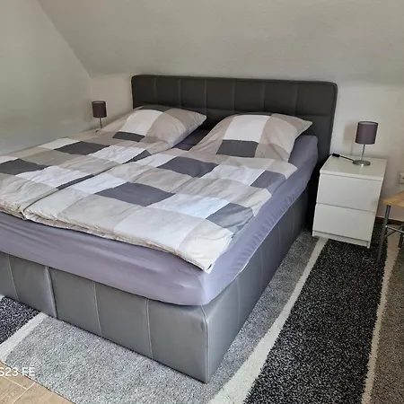 Apartment Bochum * Bochum