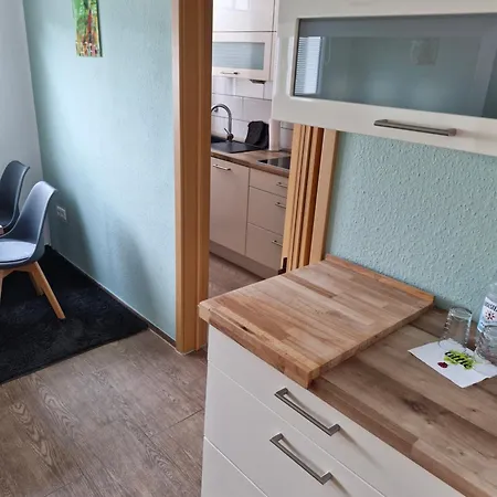 Apartment Bochum Apartament Bochum