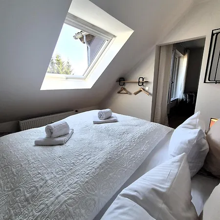 Apartment 21138 Winterberg