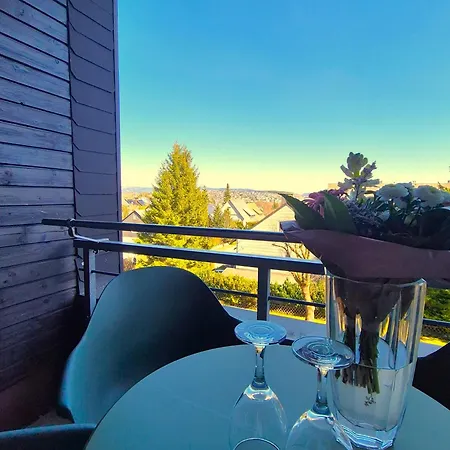 Apartment 21138 Winterberg