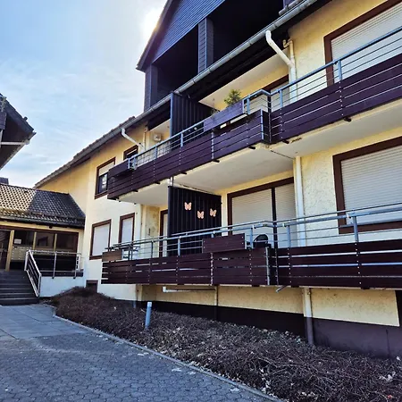 21138 Apartment