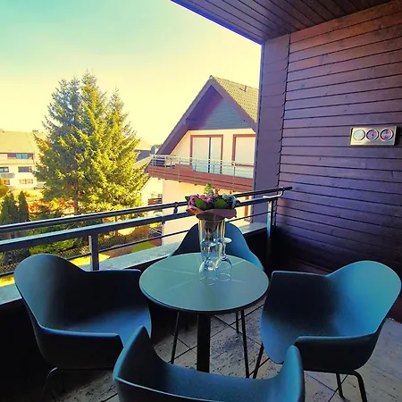 21138 Apartment *