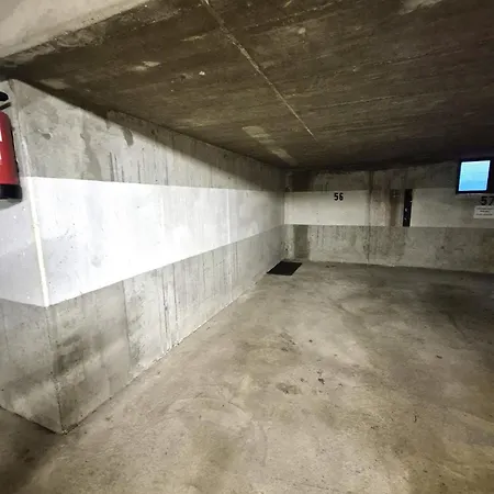 Apartment 21138 Winterberg