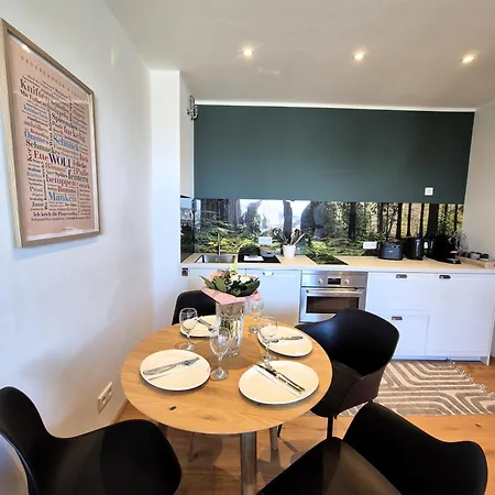 21138 Apartment Winterberg