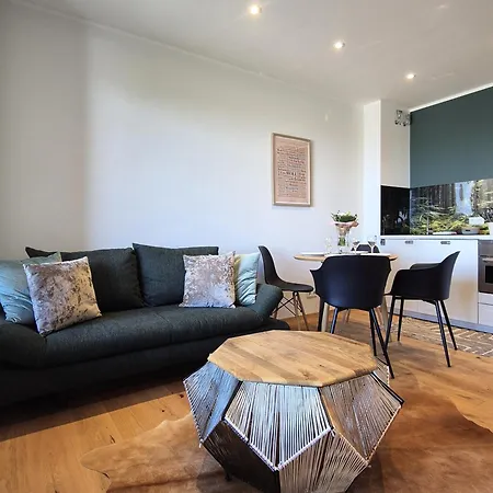 21138 Apartment Winterberg