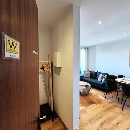 Apartment 21138 Winterberg