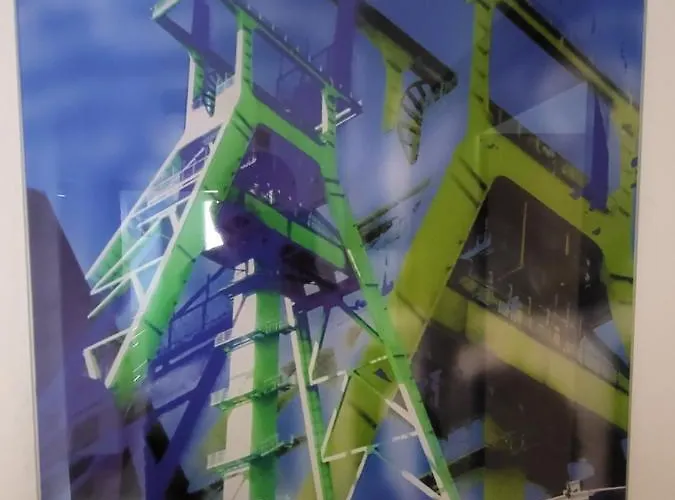 شقة Apartment Bochum بوخوم