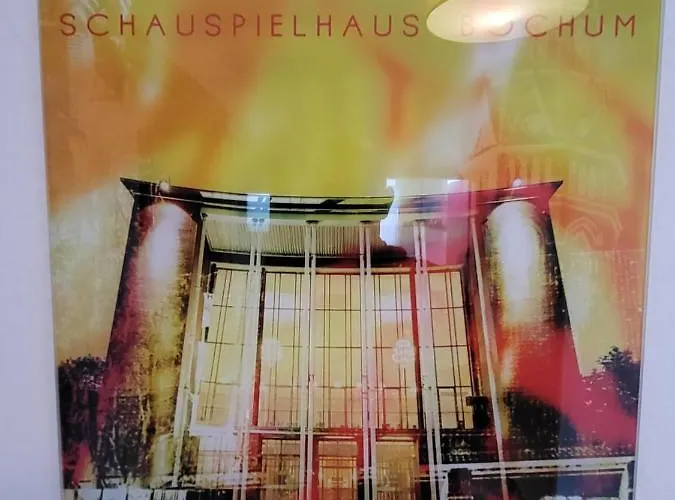 Apartment Bochum * بوخوم