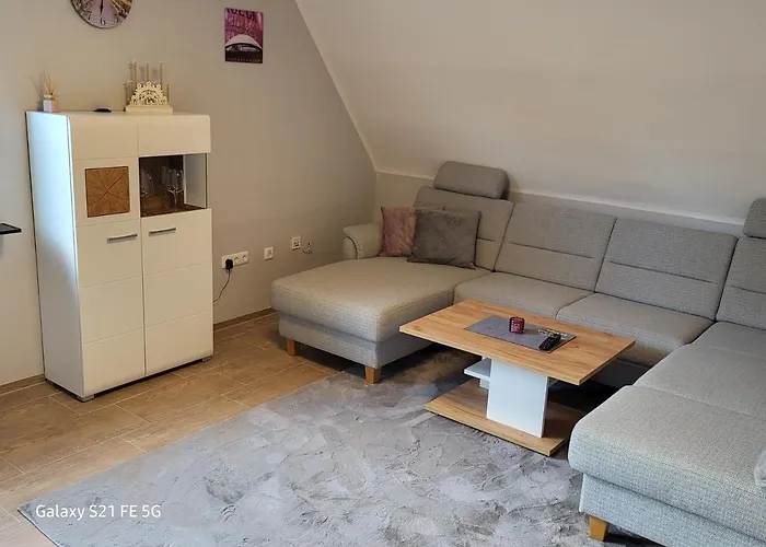 Apartment Bochum شقة *