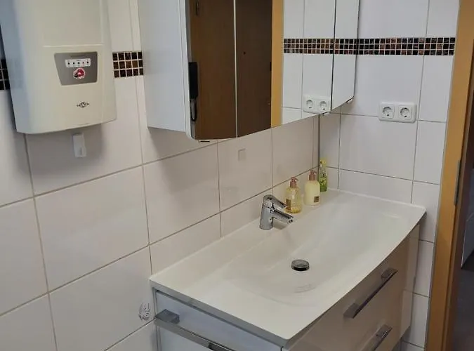 Apartment Bochum * Bochum