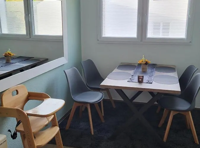 Apartment Bochum * Bochum