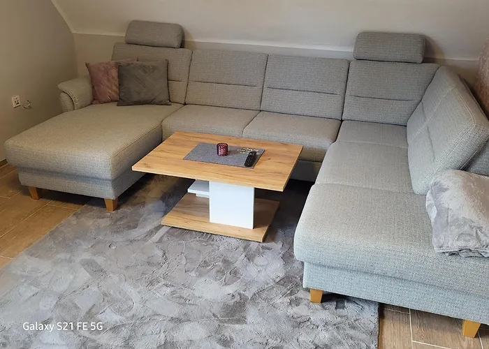 شقة Apartment Bochum بوخوم