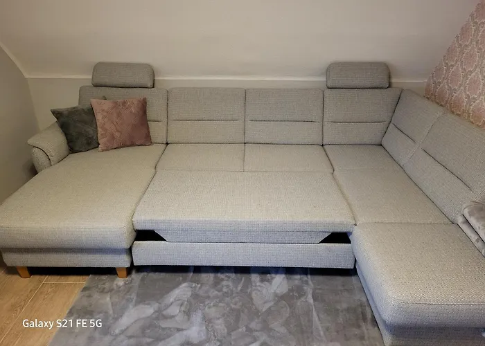 Apartament Apartment Bochum