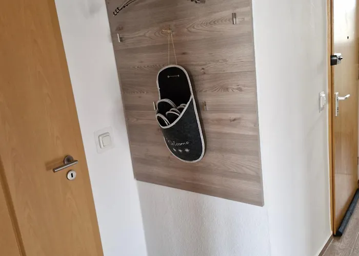 Apartment Bochum Bochum