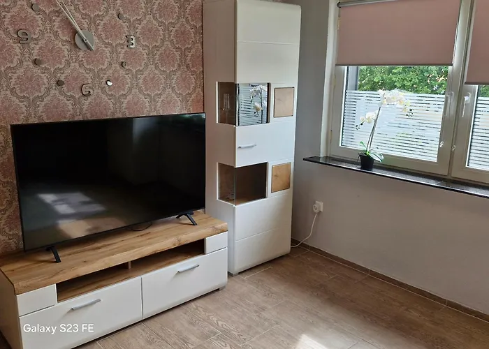 شقة Apartment Bochum *