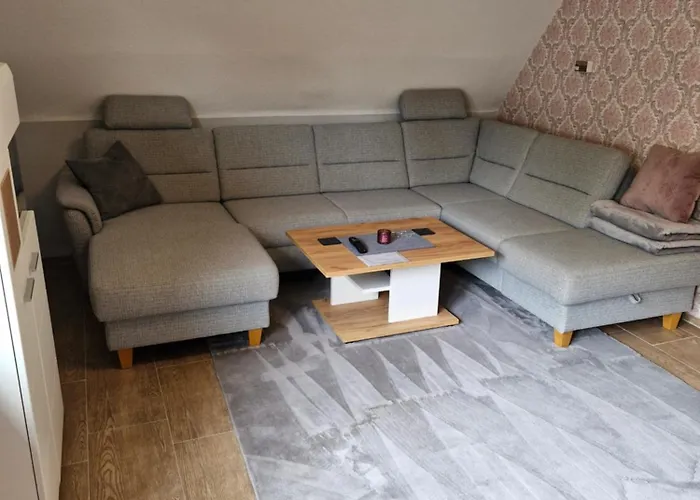 Apartment Bochum Bochum