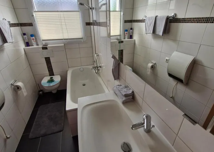 شقة Apartment Bochum *