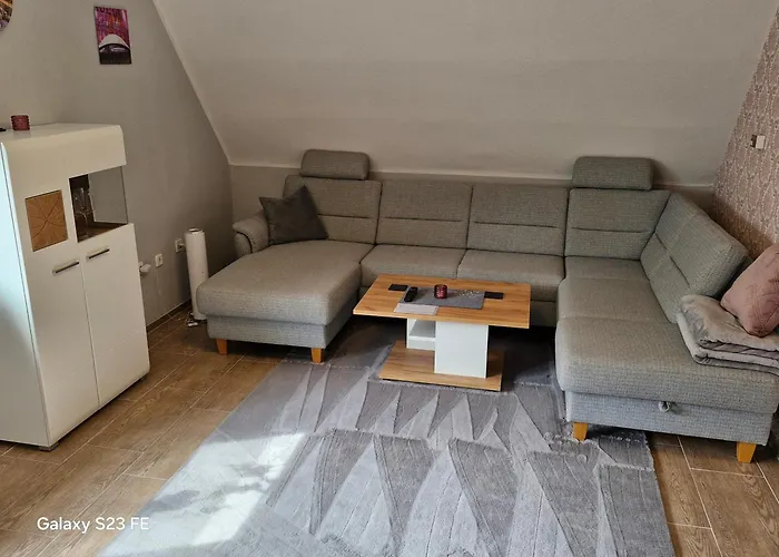 Apartment Bochum