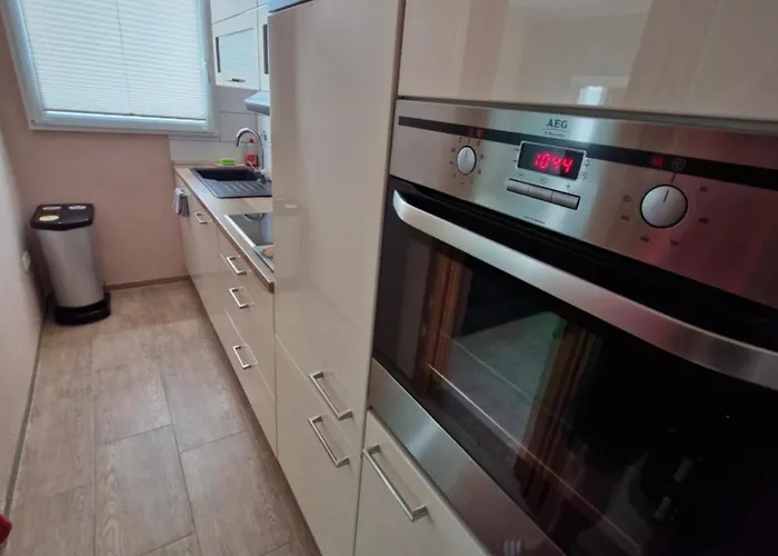 شقة Apartment Bochum بوخوم