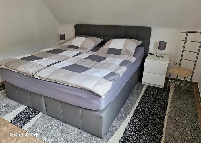 Apartment Bochum * بوخوم